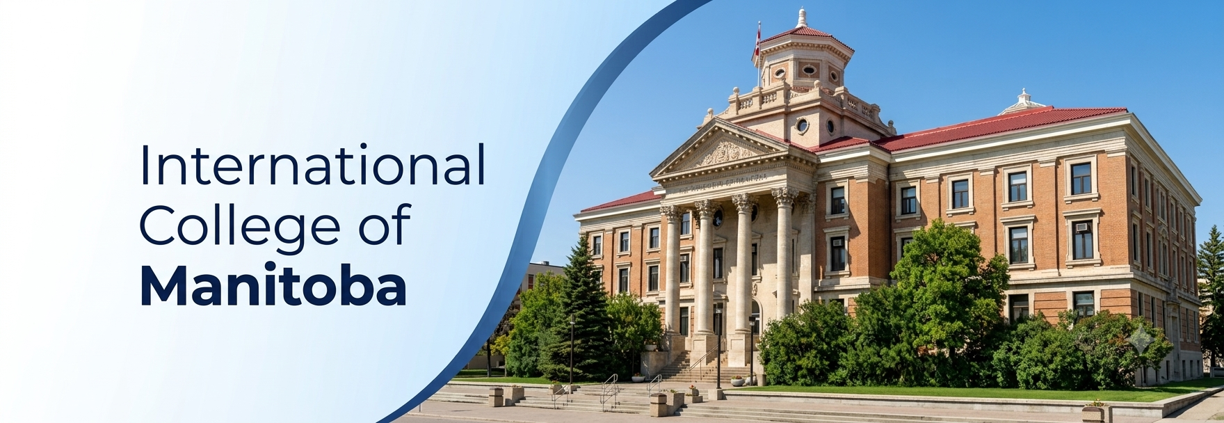 International College of Manitoba