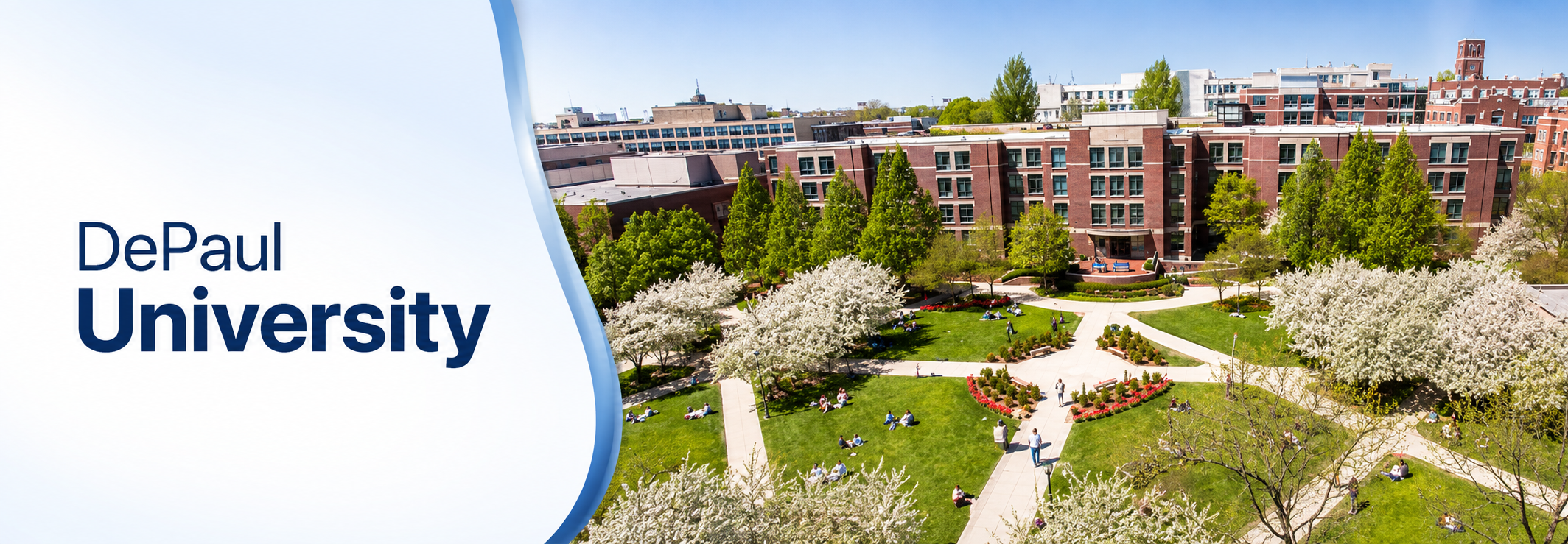 banner DePaul University