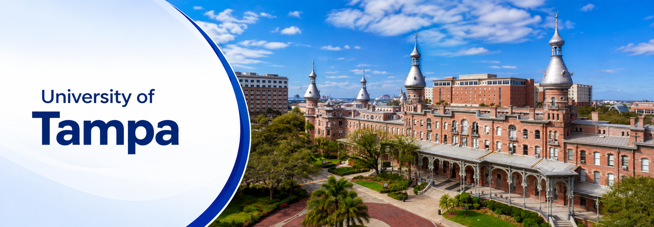 banner University of Tampa