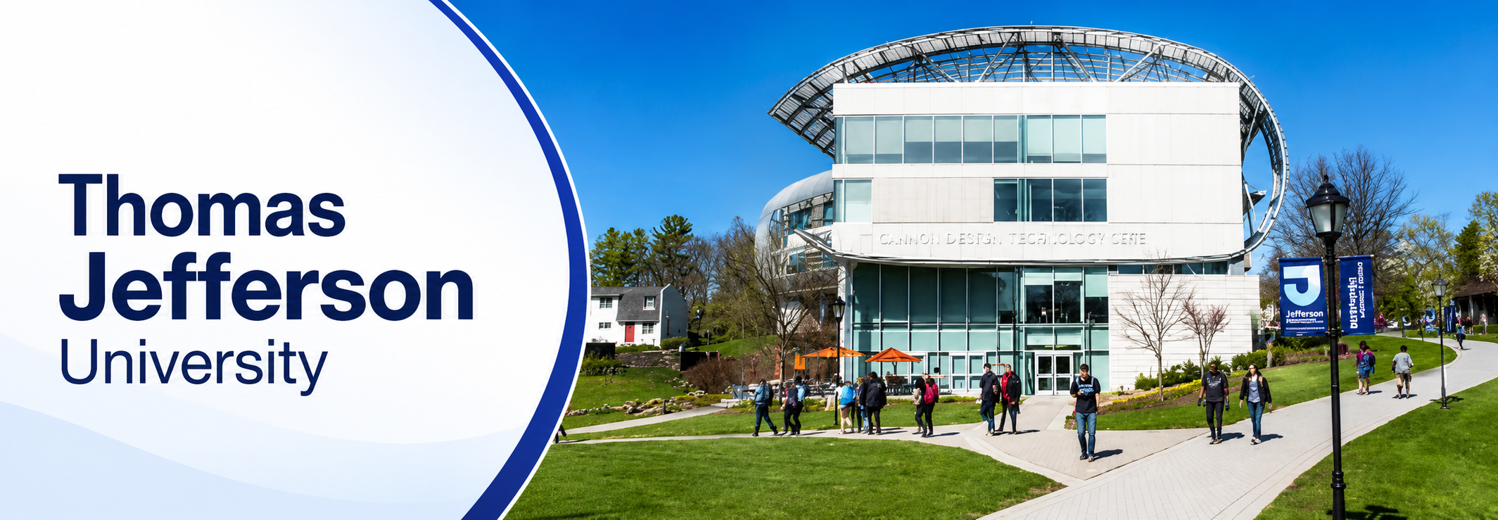 Thomas Jefferson University