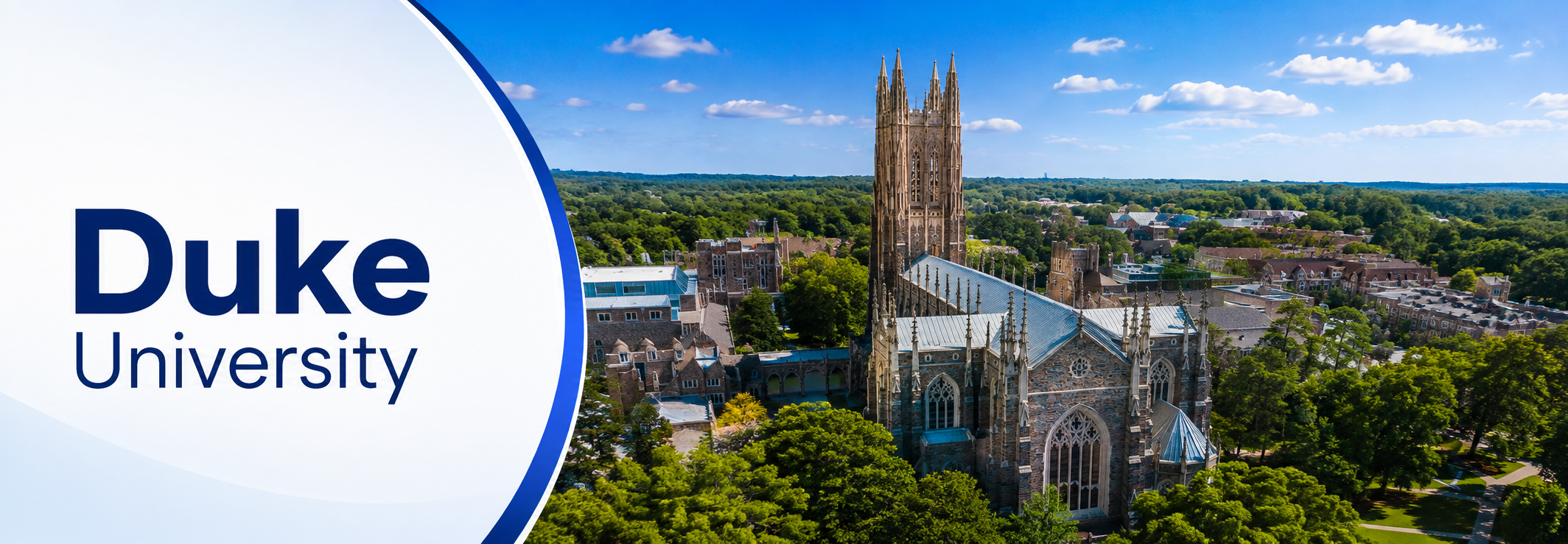 banner Duke University