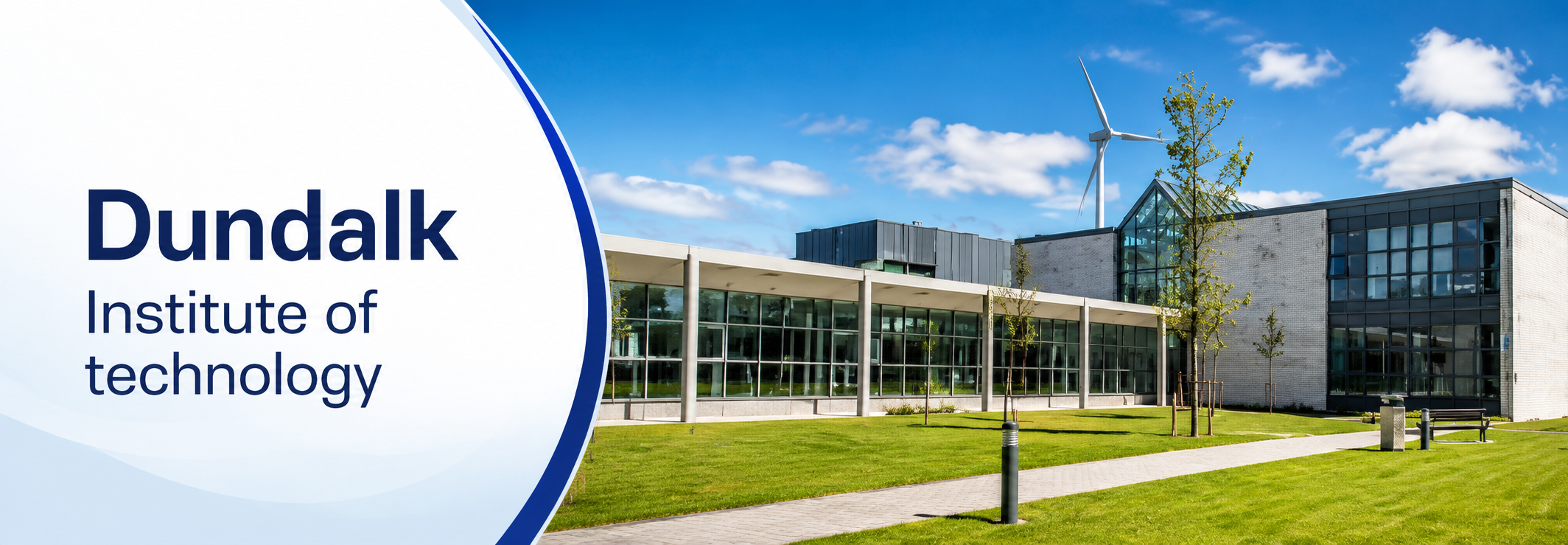 banner Dundalk Institute of Technology