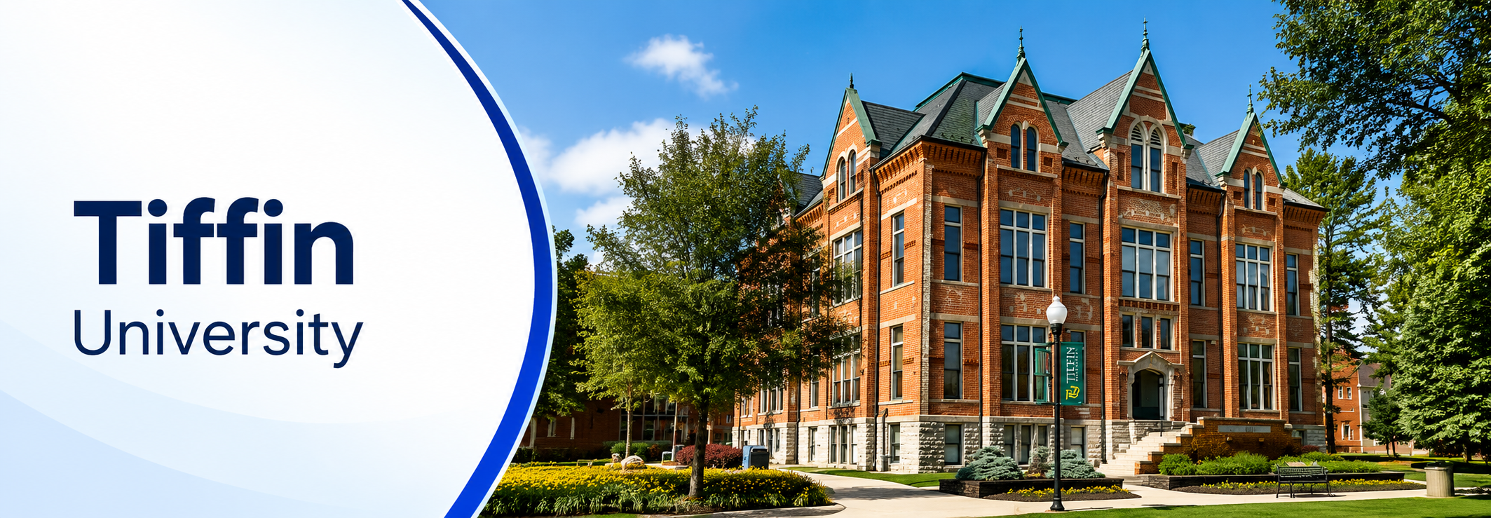 banner Tiffin University
