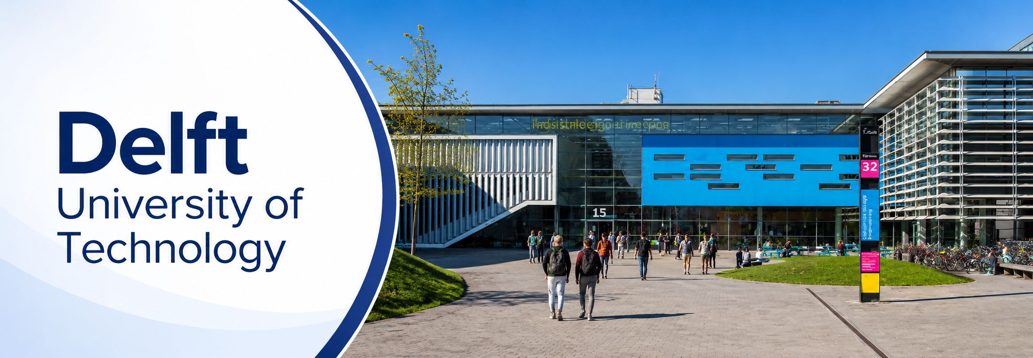 Delft University of Technology