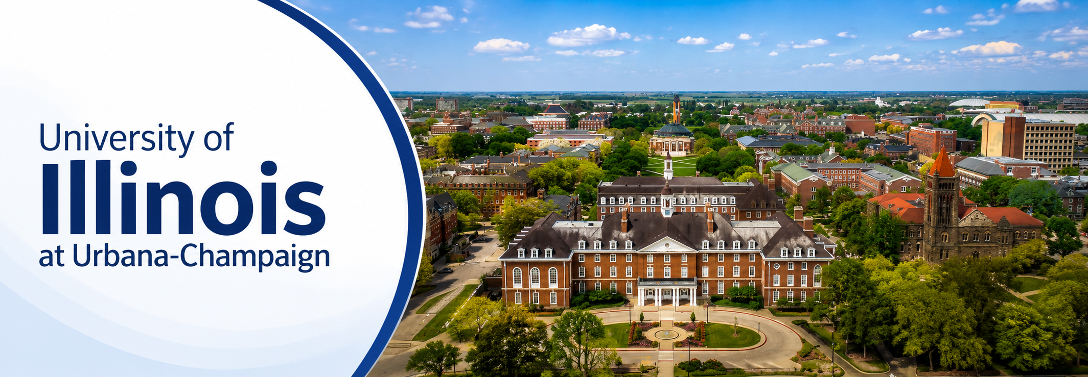 University of Illinois at Urbana-Champaign