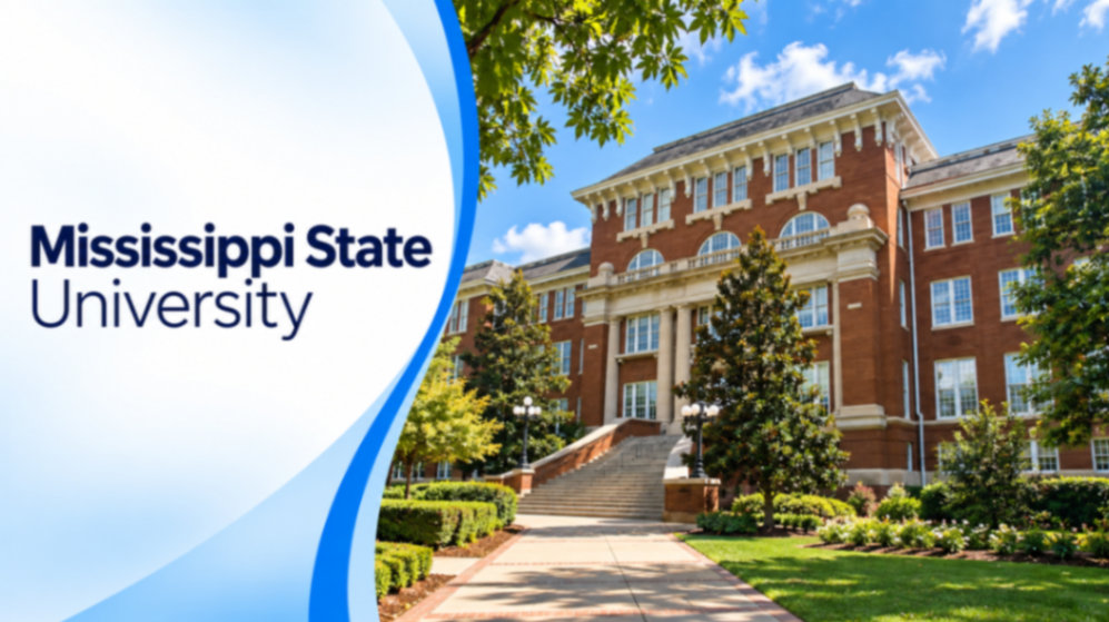 Mississippi State University