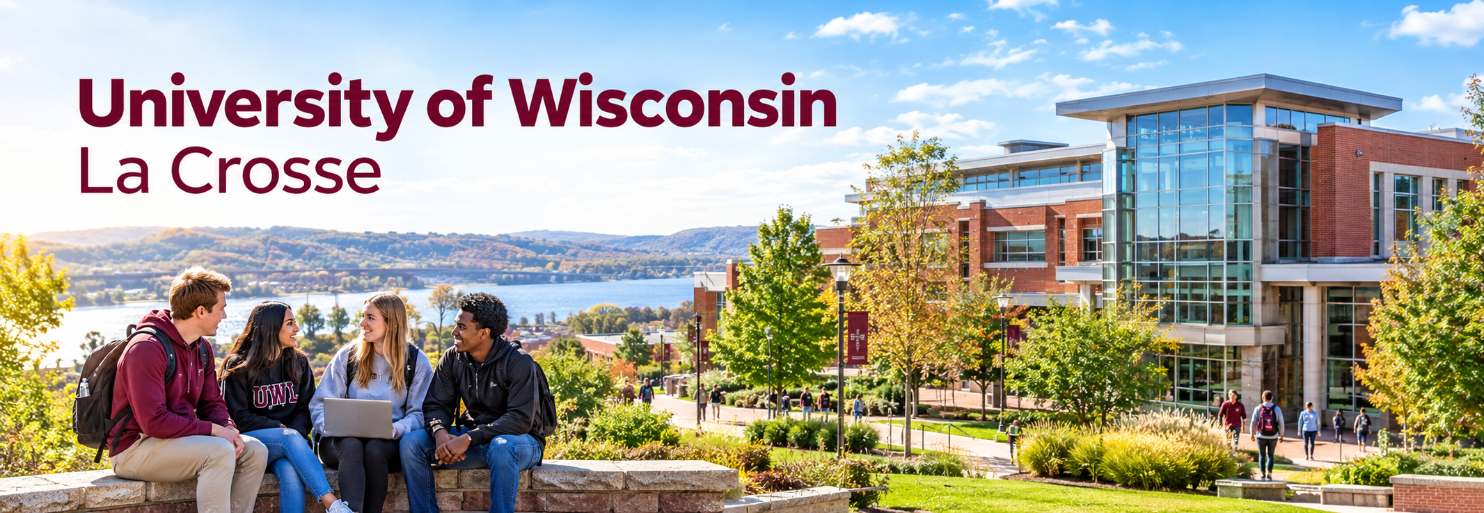 University of Wisconsin La Crosse