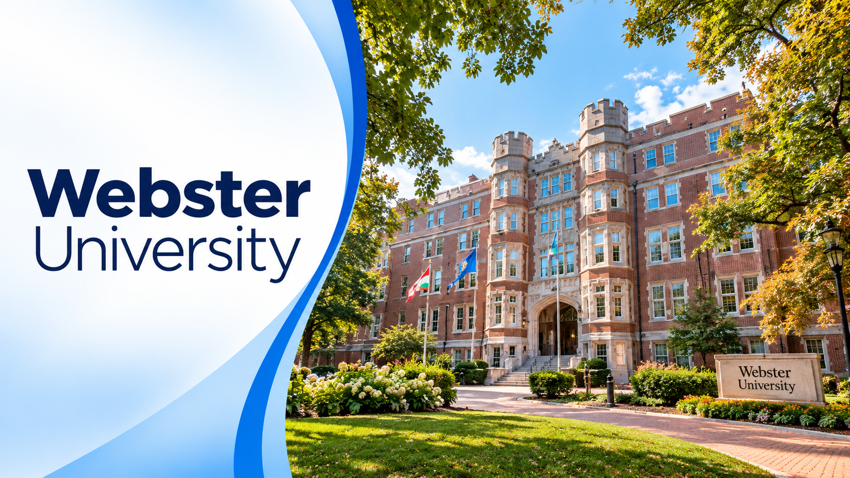 banner Webster University