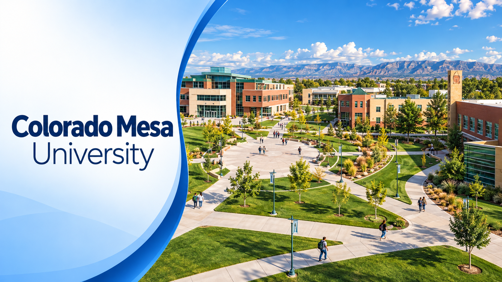 Colorado Mesa University