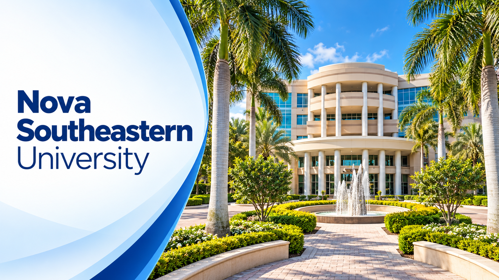Nova Southeastern University
