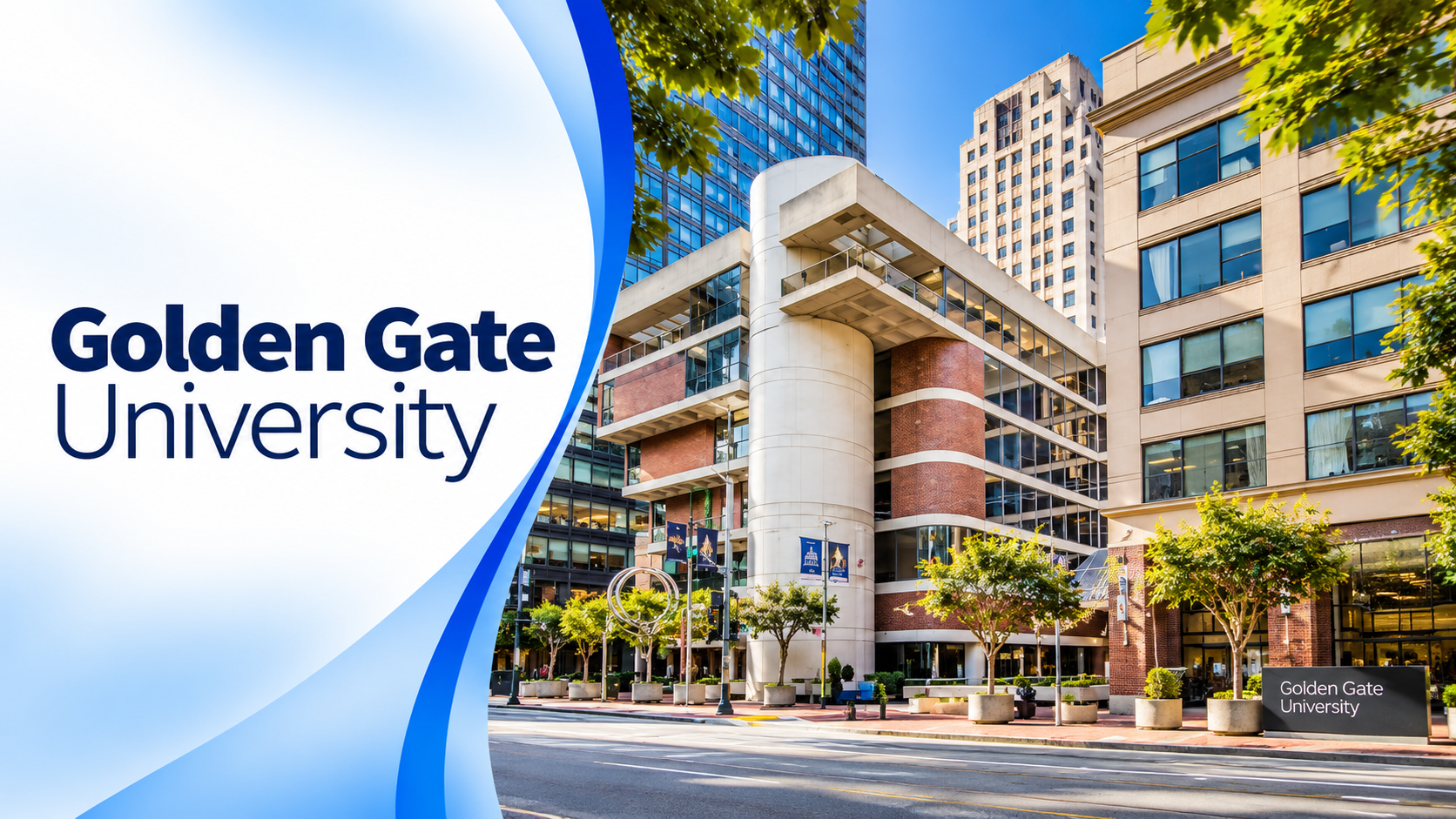 banner Golden Gate University