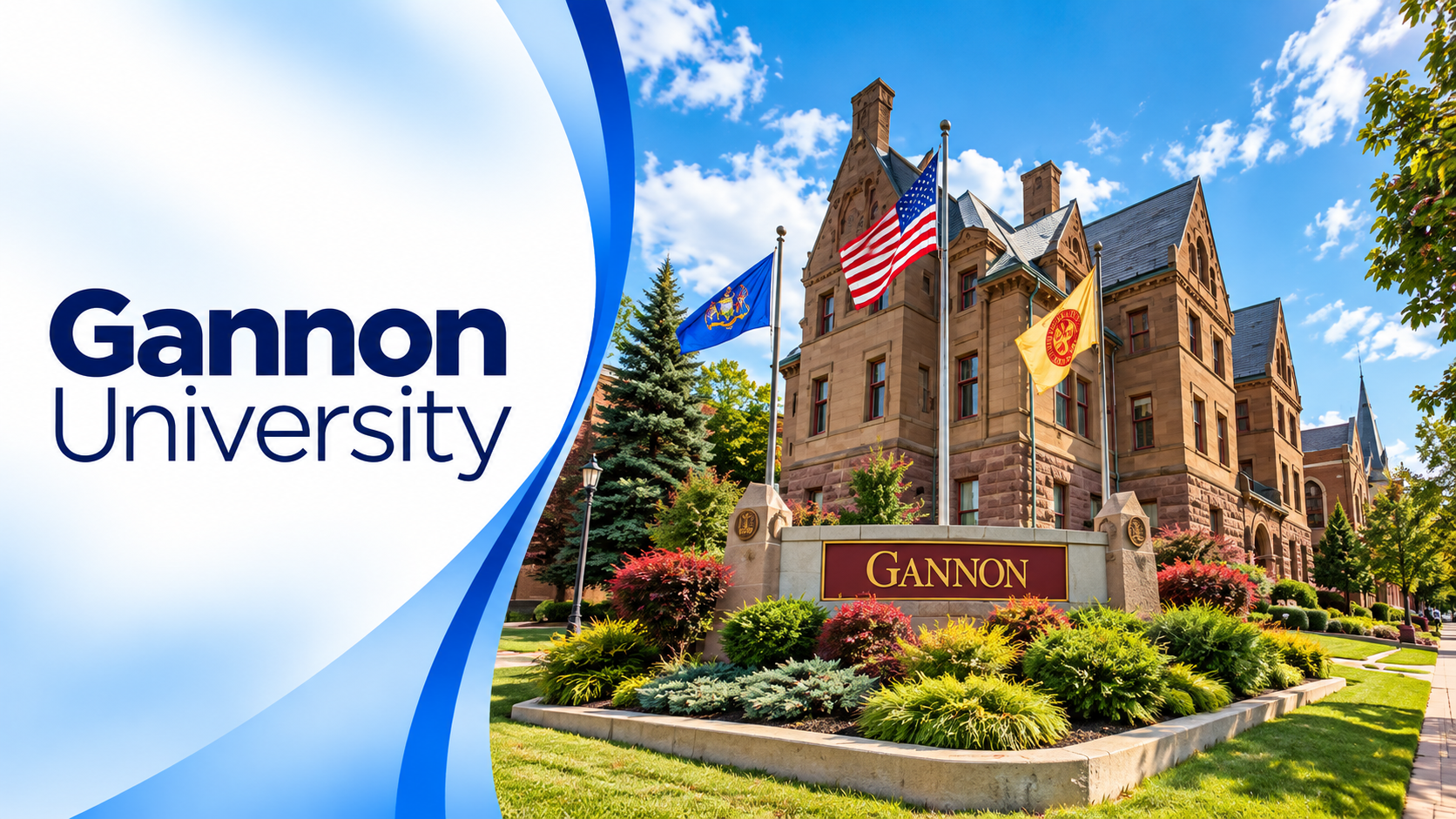 banner Gannon University