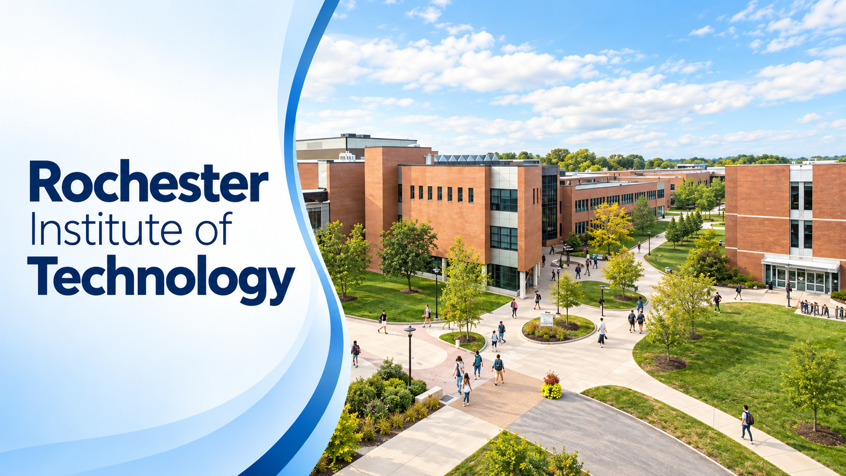 Banner Rochester Institute of Technology