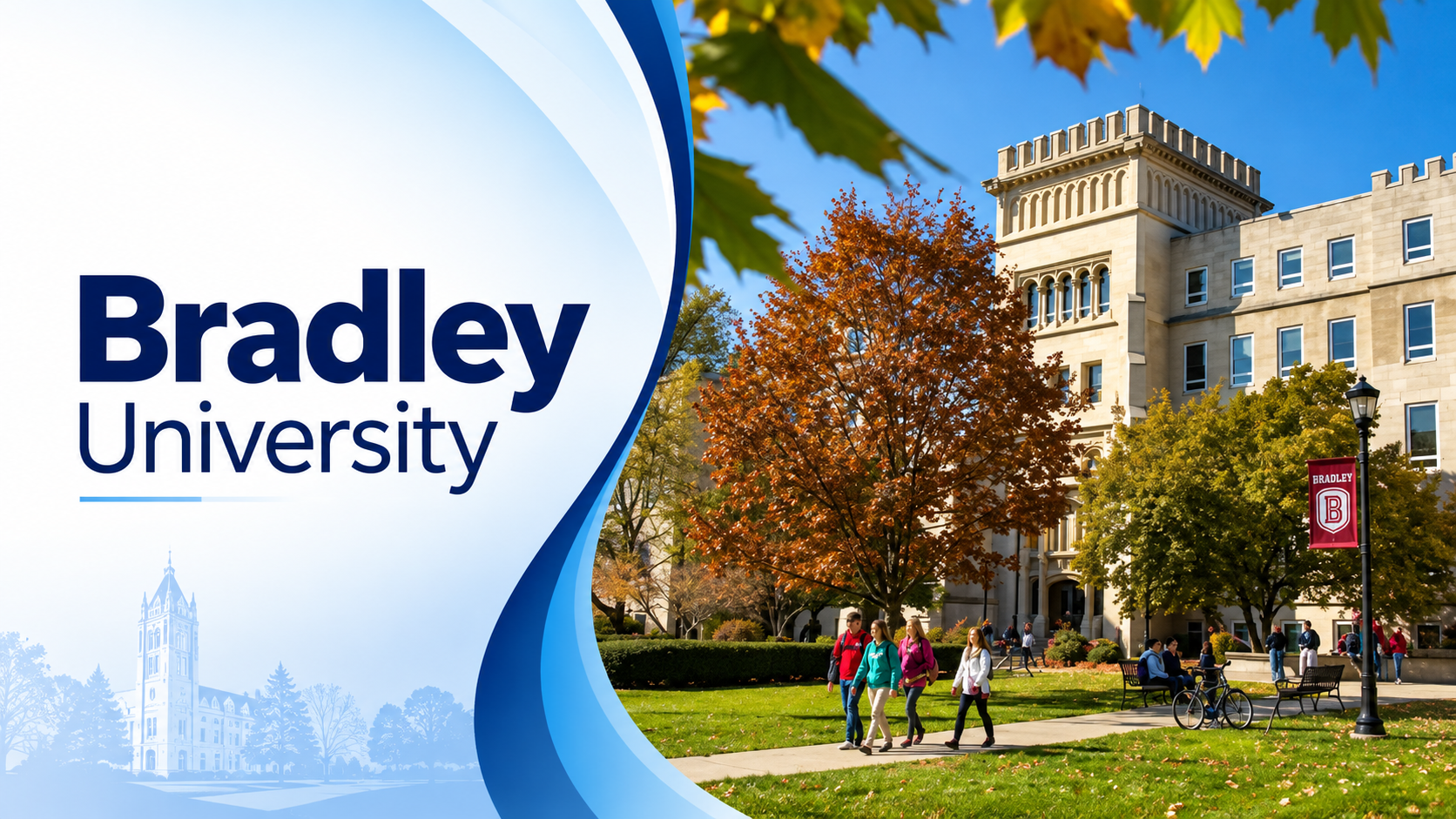Bradley University