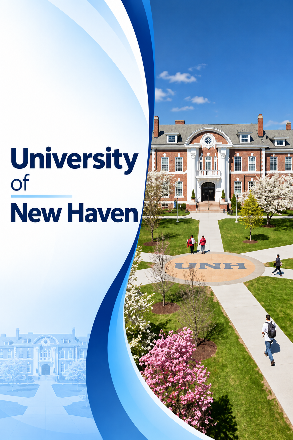 banner University of New Haven