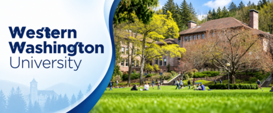 banner Western Washington University