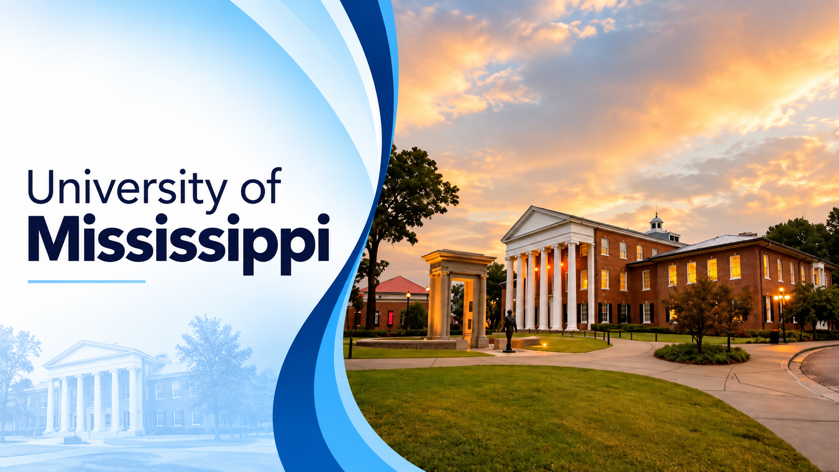 University of Mississippi