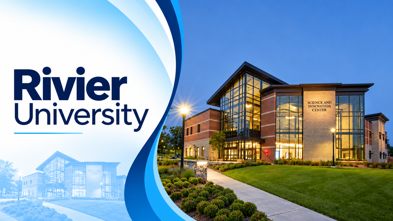 banner Rivier University