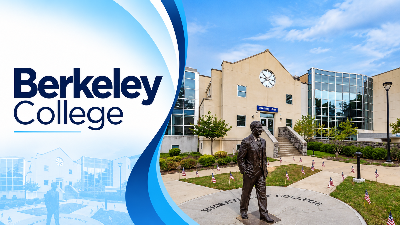 banner Berkeley College