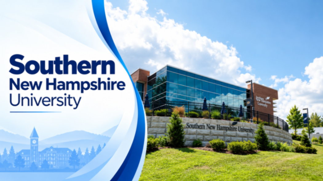 banner Southern New Hampshire University