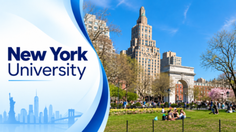 New York University