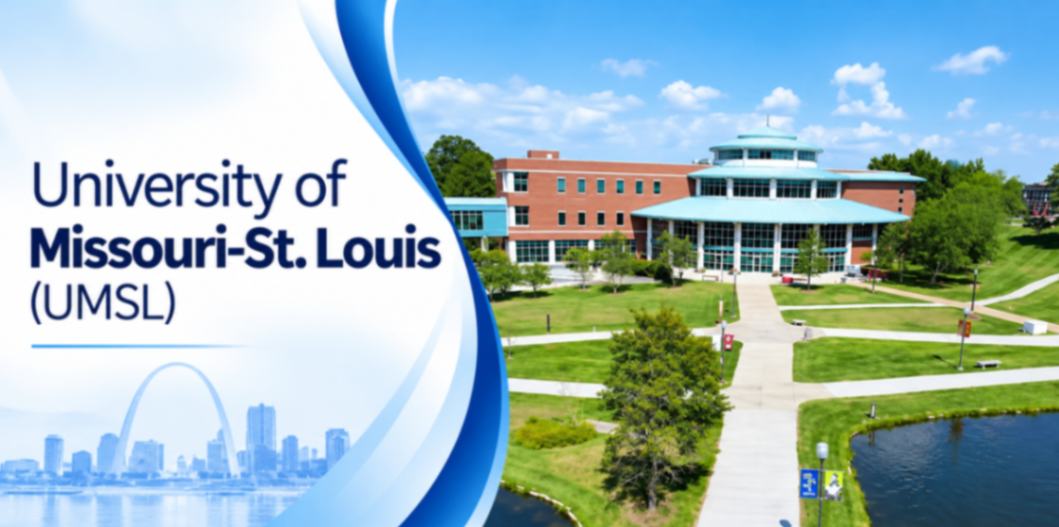 University of Missouri-St. Louis (UMSL)