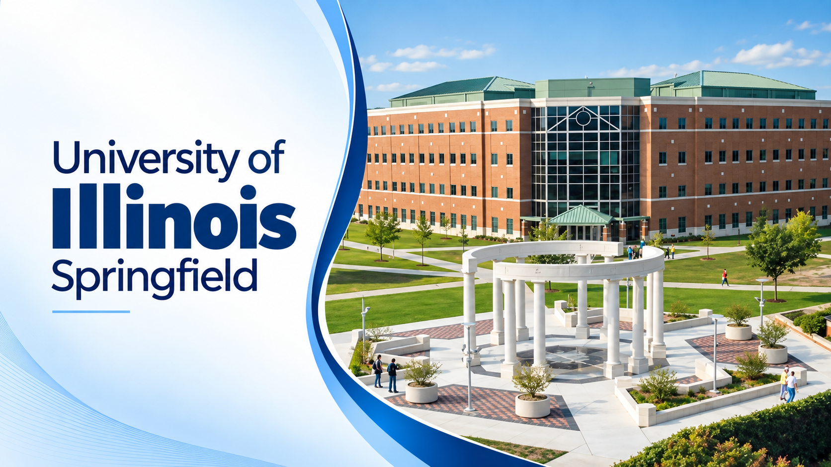 University of Illinois Springfield