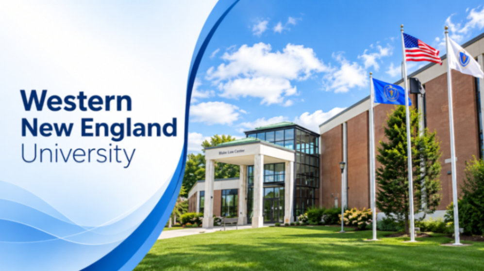 Western New England University