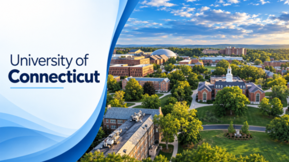 University of Connecticut