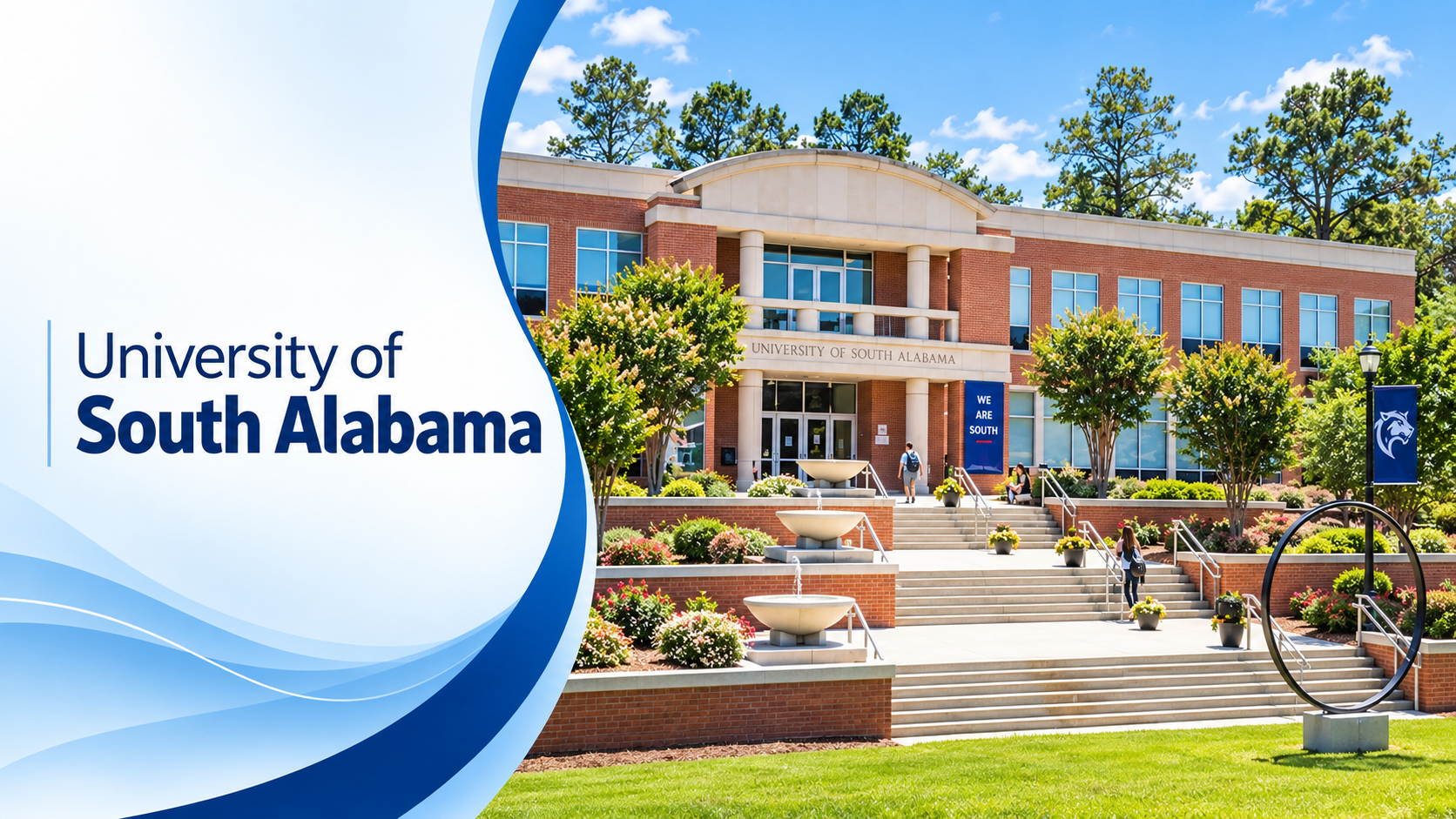 University of South Alabama