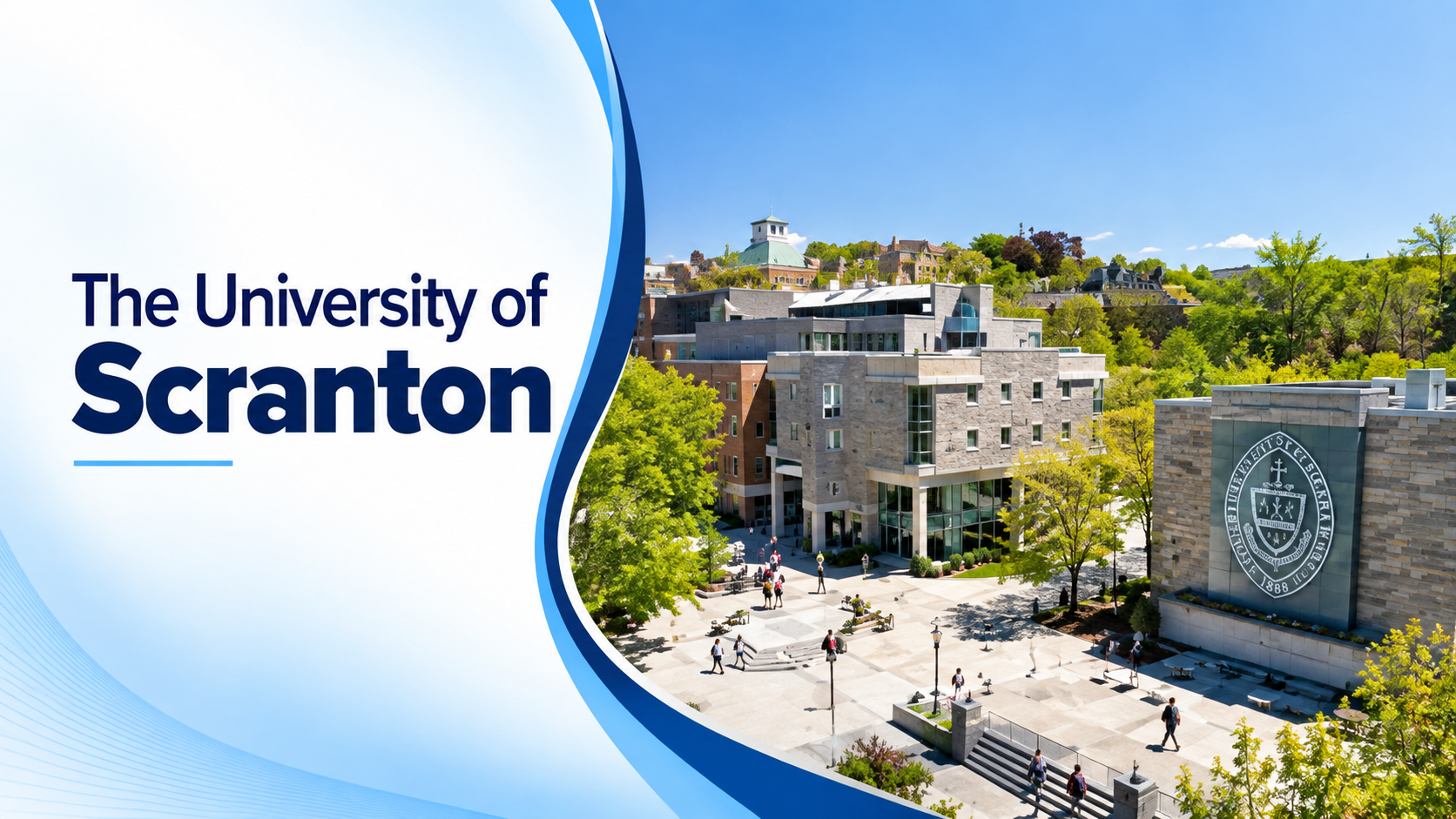 The University of Scranton