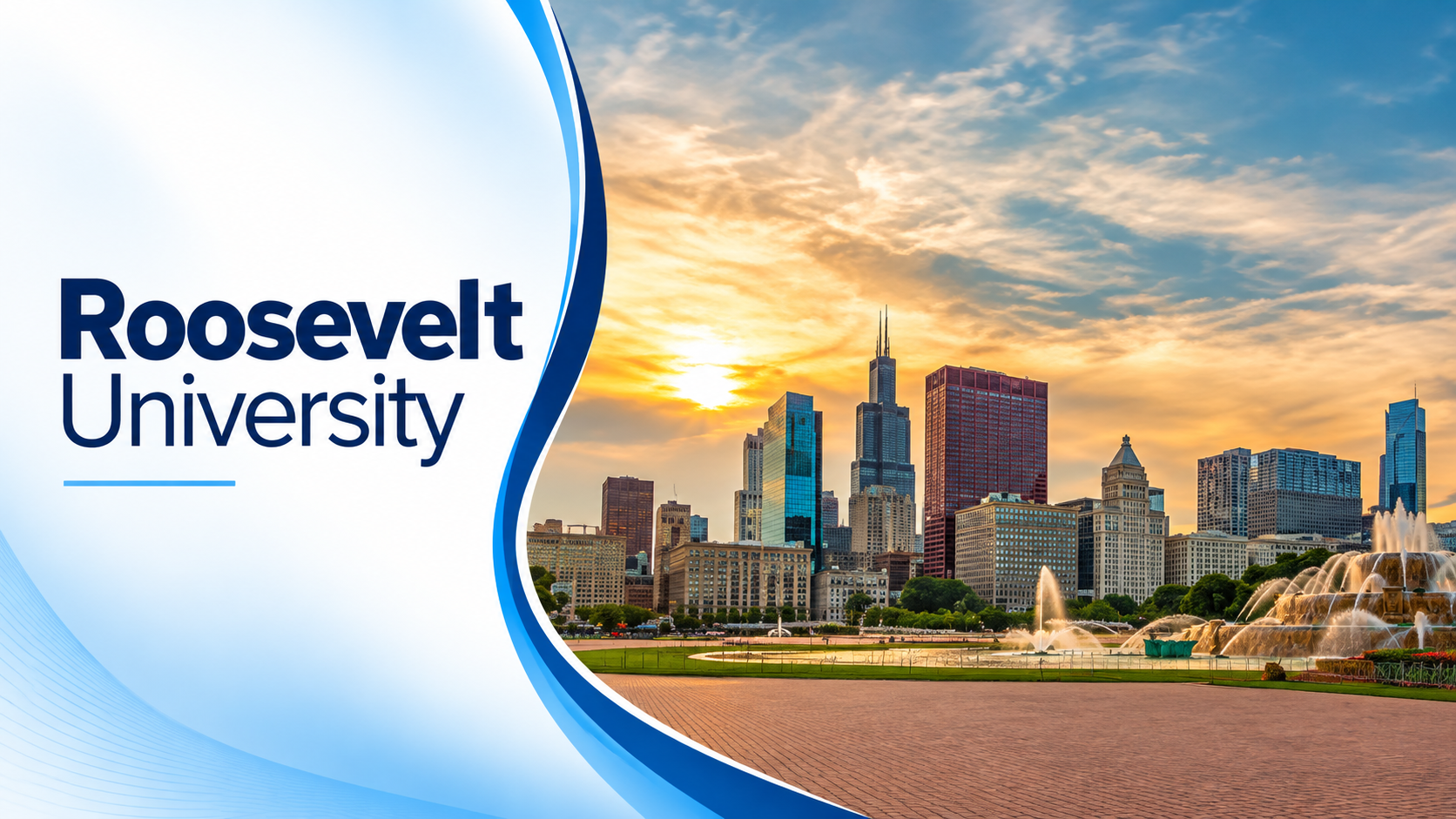 Roosevelt University