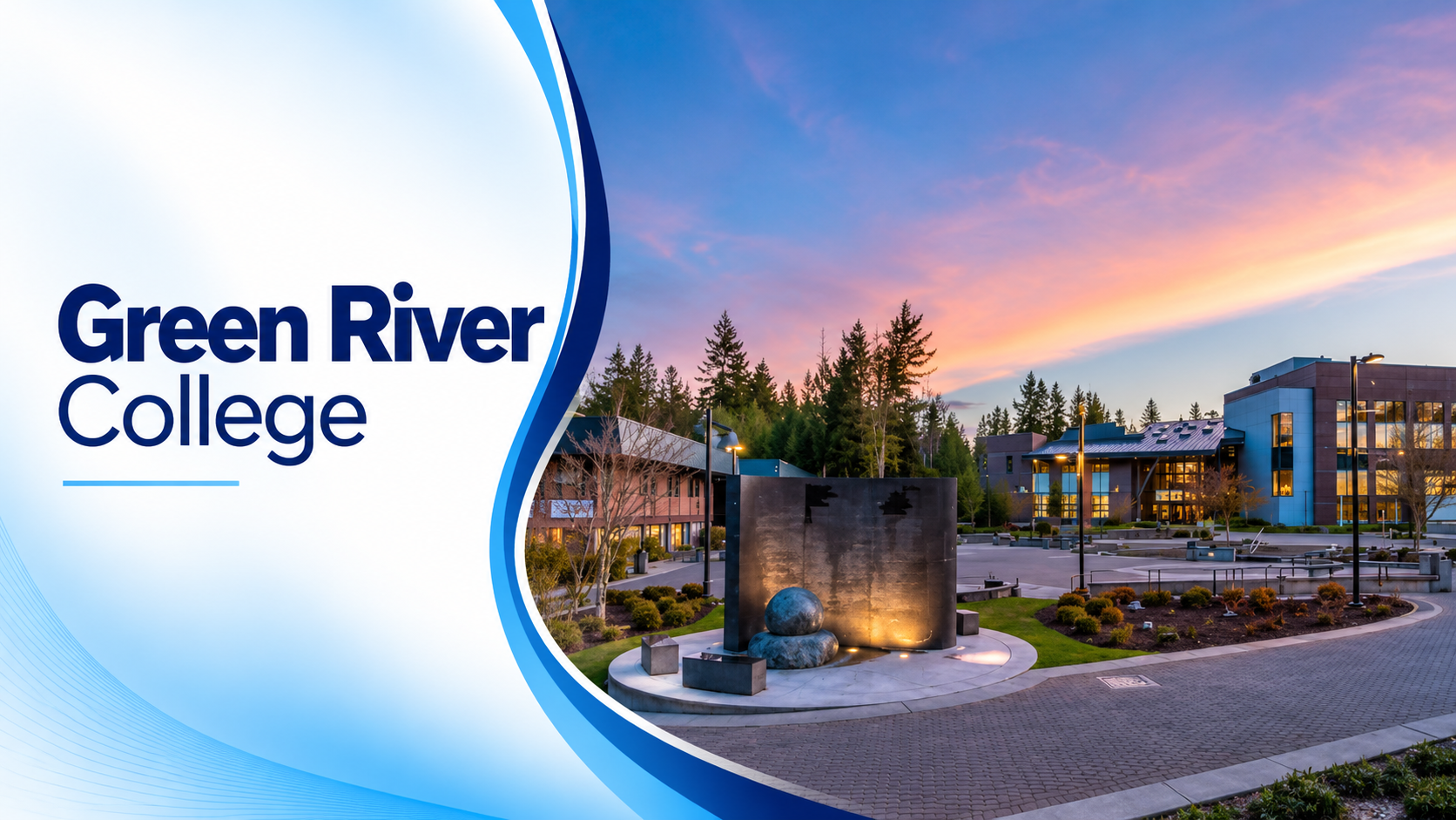 Green River College