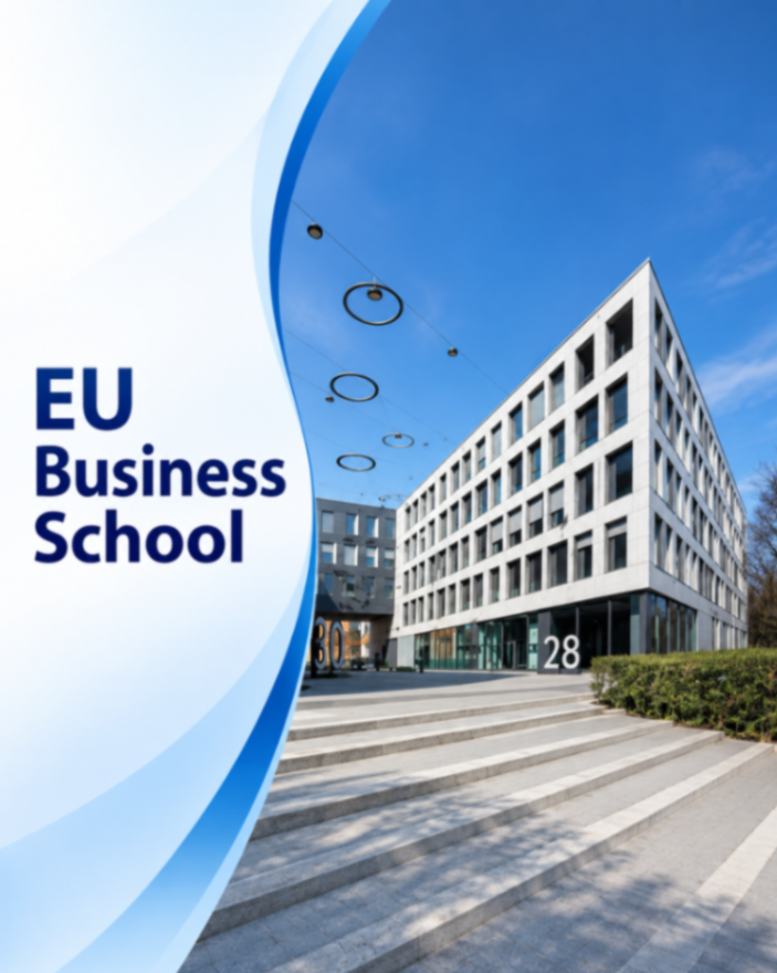 EU Business School