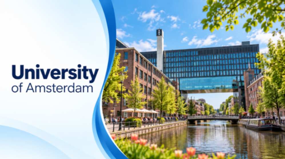 University of Amsterdam