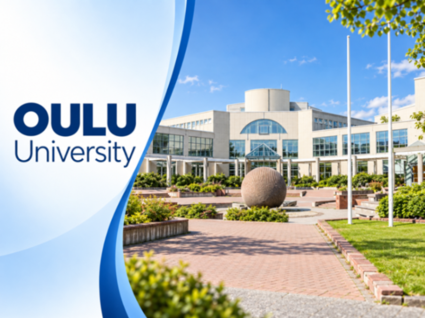 OULU University