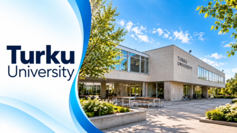 Turku University