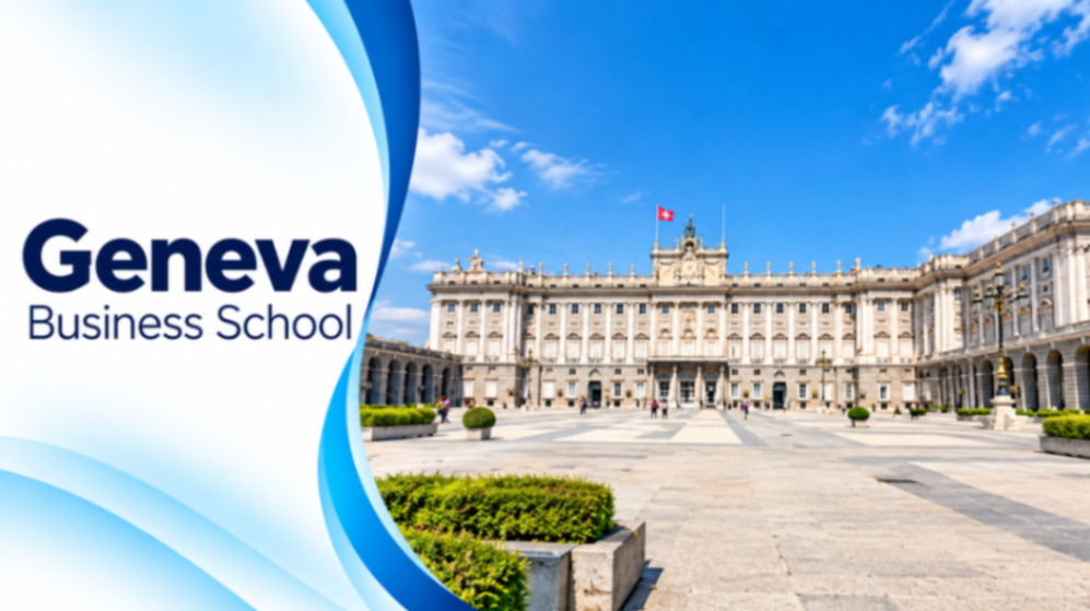 banner Geneva Business School