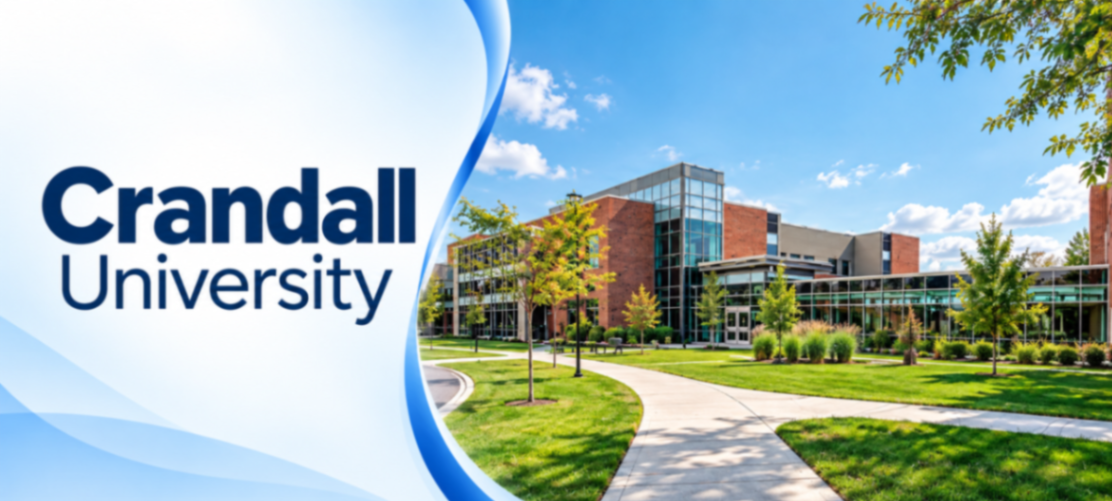 banner Crandall University