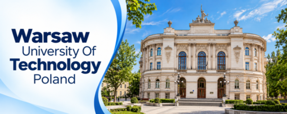 Warsaw University Of Technology Poland