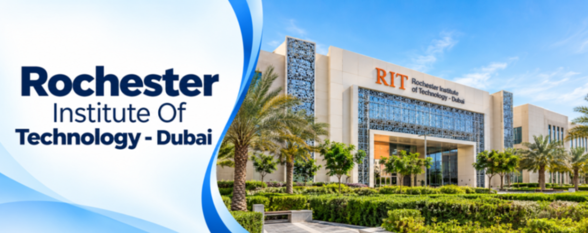 Rochester Institute Of Technology - Dubai