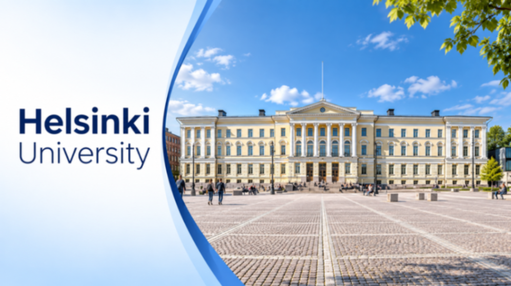 Helsinki University