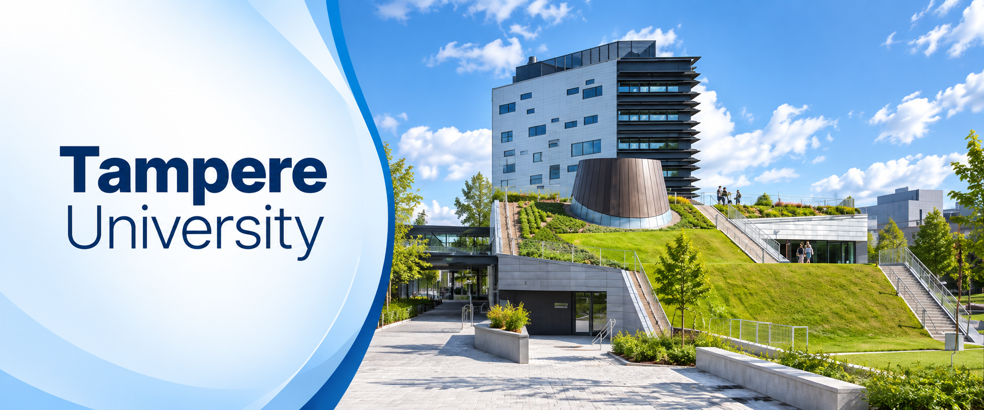 Tampere University