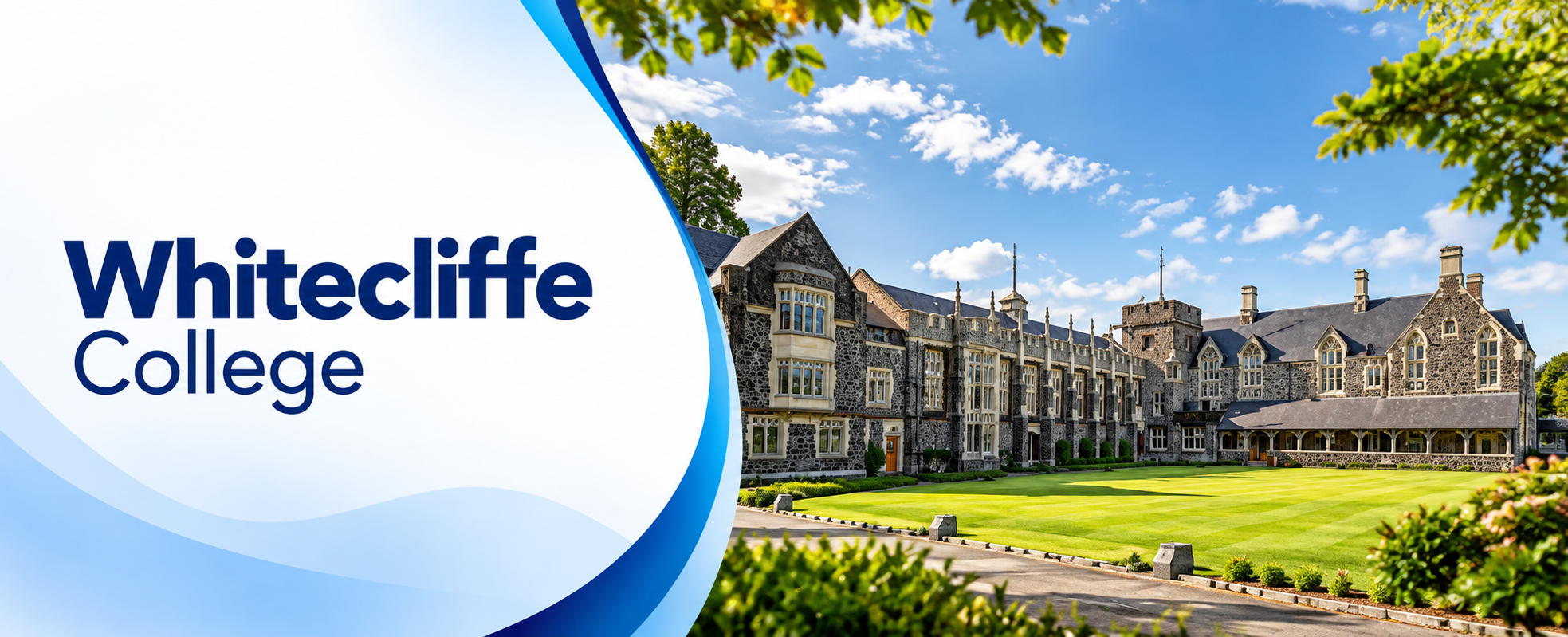 Whitecliffe College