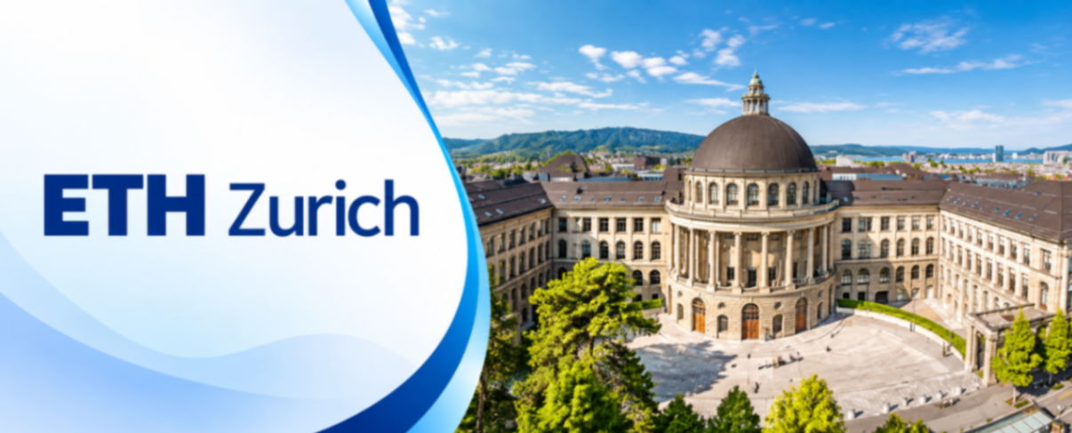 ETH Zurich