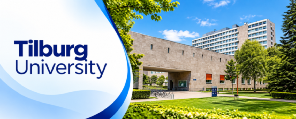 banner Tilburg University