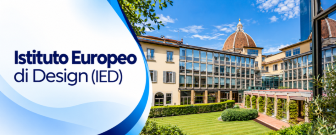 Istituto Europeo di Design (IED)