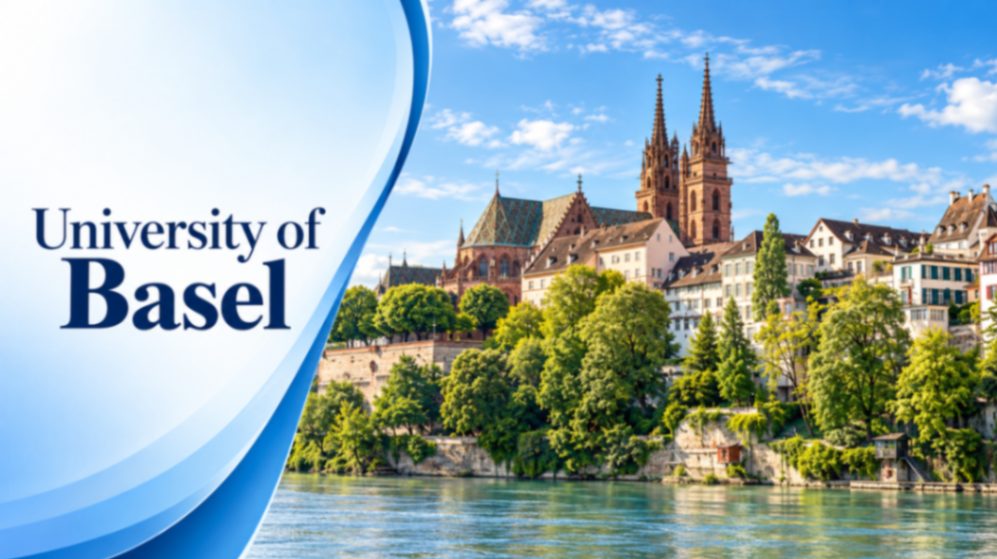 University of Basel