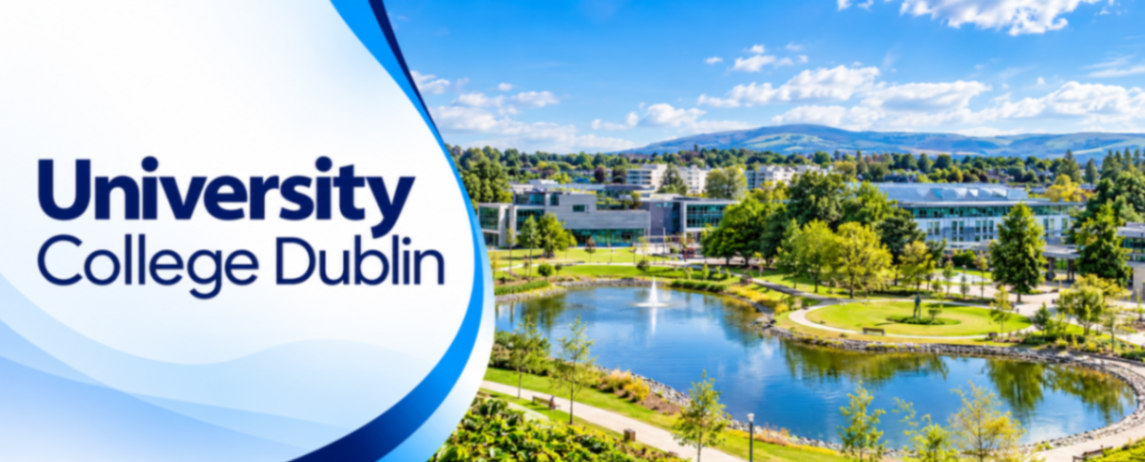 University College Dublin