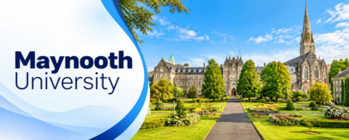 banner Maynooth University